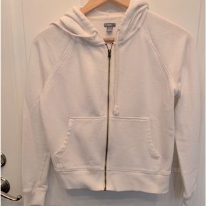 Aerie XS zip-up, great condition